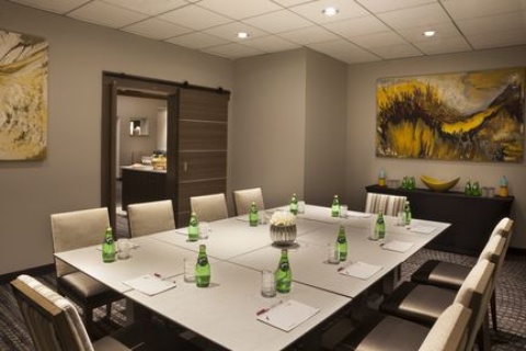 Residence Inn by Marriott Toronto Airport , ON M9W7K7 near Toronto Pearson Airport View Point 8