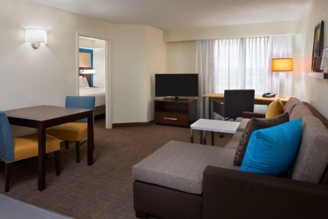 Residence Inn by Marriott Toronto Airport , ON M9W7K7 near Toronto Pearson Airport View Point 16