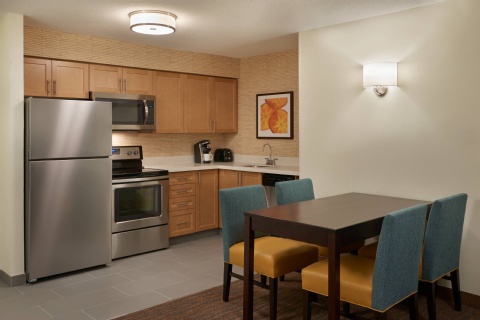 Residence Inn by Marriott Toronto Airport , ON M9W7K7 near Toronto Pearson Airport View Point 21