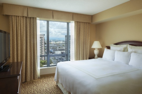 Vancouver Airport Marriott Hotel , BC V6X1A3 near Vancouver International Airport View Point 26