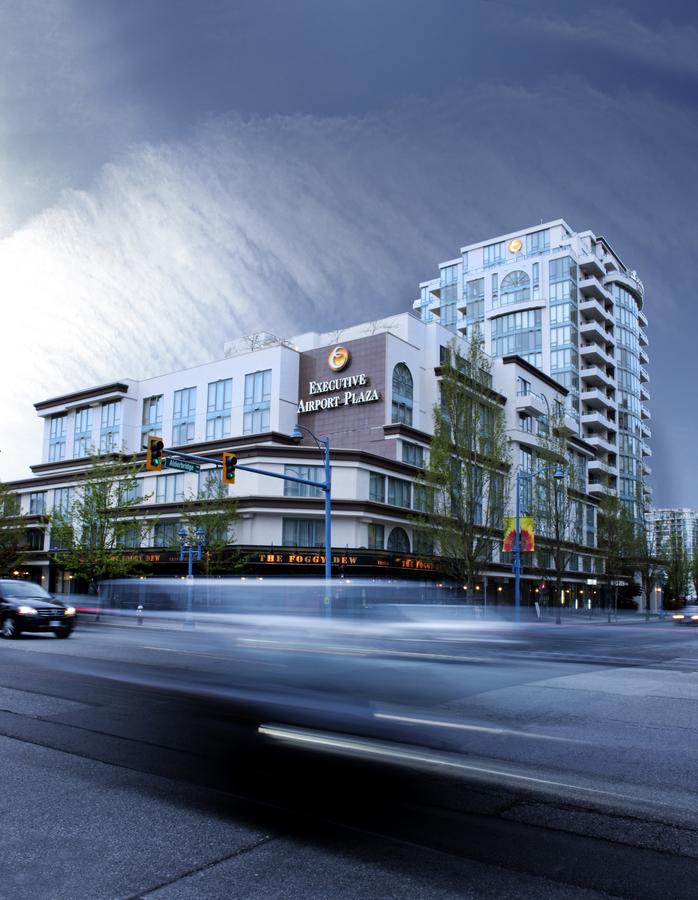 Executive Hotel Vancouver Airport , BC V6X 1A3 near Vancouver International Airport View Point 1