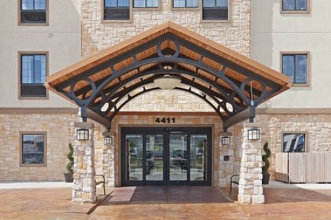 Staybridge Suites Oklahoma City Airport , OK 73108 near Will Rogers World Airport View Point 1