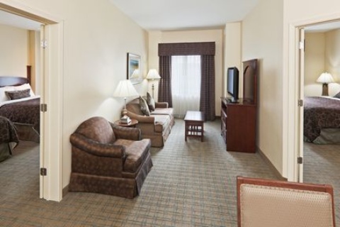 Staybridge Suites Oklahoma City Airport , OK 73108 near Will Rogers World Airport View Point 9