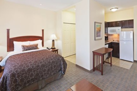 Staybridge Suites Oklahoma City Airport , OK 73108 near Will Rogers World Airport View Point 10