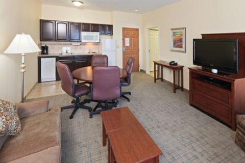 Staybridge Suites Oklahoma City Airport , OK 73108 near Will Rogers World Airport View Point 11