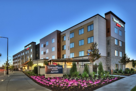 Towneplace Suites By Marriott Minneapolis Near Mall Of America