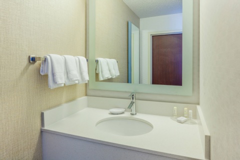 SpringHill Suites by Marriott Minneapolis-St. Paul Airport/Eagan , MN 55122 near Minneapolis-saint Paul International Airport (wold-chamberlain Field) View Point 22