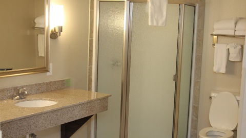 Holiday Inn Express Hotel & Suites Indianapolis  , IN 46224 near Indianapolis International Airport View Point 5