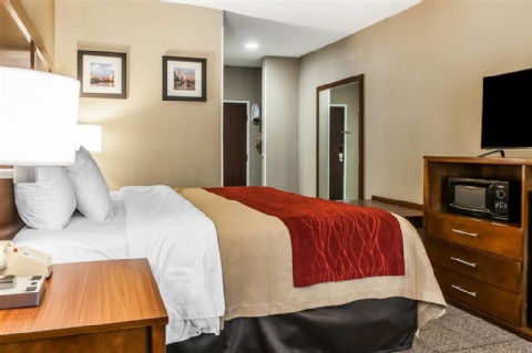 Comfort Inn Plainfield , IN 46231 near Indianapolis International Airport View Point 18