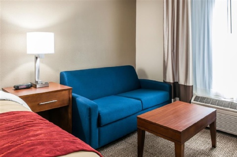 Comfort Inn Plainfield , IN 46231 near Indianapolis International Airport View Point 23