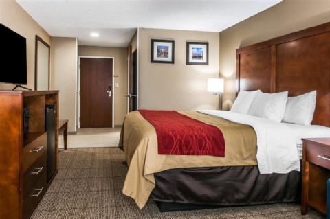 Comfort Inn Plainfield , IN 46231 near Indianapolis International Airport View Point 24