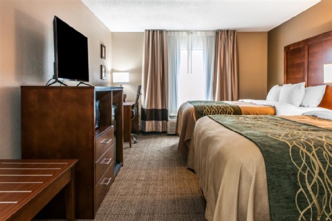 Comfort Inn Plainfield , IN 46231 near Indianapolis International Airport View Point 27