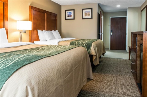 Comfort Inn Plainfield , IN 46231 near Indianapolis International Airport View Point 28