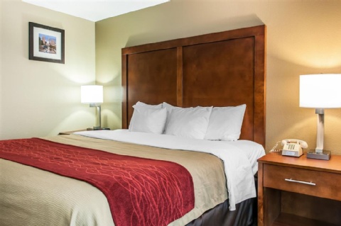 Comfort Inn Plainfield , IN 46231 near Indianapolis International Airport View Point 32