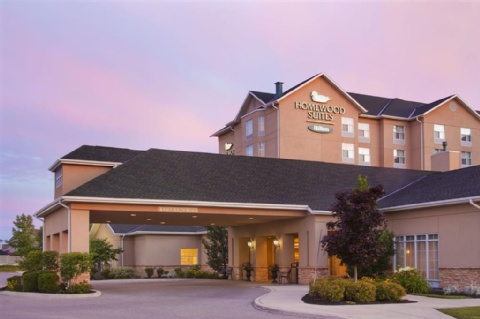 Homewood Suites by Hilton Cambridge-Waterloo , ON N3C 4N6 near Region of Waterloo International Airport View Point 3