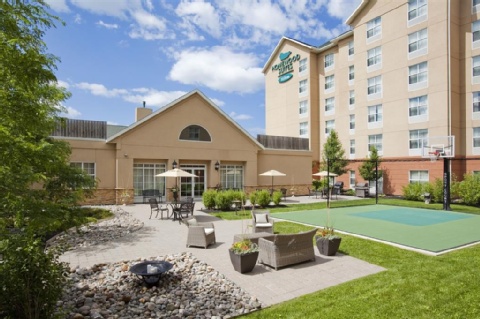 Homewood Suites by Hilton Cambridge-Waterloo , ON N3C 4N6 near Region of Waterloo International Airport View Point 4