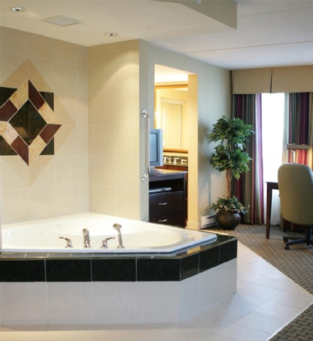 Homewood Suites by Hilton Cambridge-Waterloo , ON N3C 4N6 near Region of Waterloo International Airport View Point 23