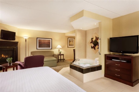 Homewood Suites by Hilton Cambridge-Waterloo , ON N3C 4N6 near Region of Waterloo International Airport View Point 31