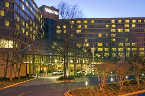 The Westin Atlanta Airport