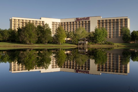 Orlando Airport Marriott Lakeside