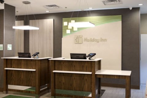 Holiday Inn O'Hare Area, an IHG Hotel , IL 60631 near Ohare International Airport View Point 16