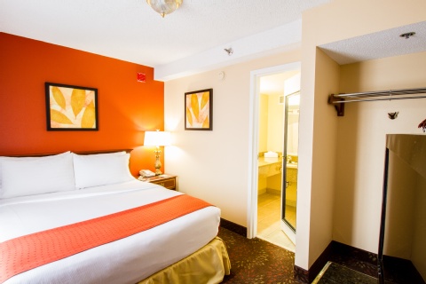 Holiday Inn O'Hare Area, an IHG Hotel , IL 60631 near Ohare International Airport View Point 24