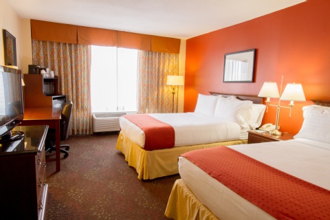 Holiday Inn O'Hare Area, an IHG Hotel , IL 60631 near Ohare International Airport View Point 25