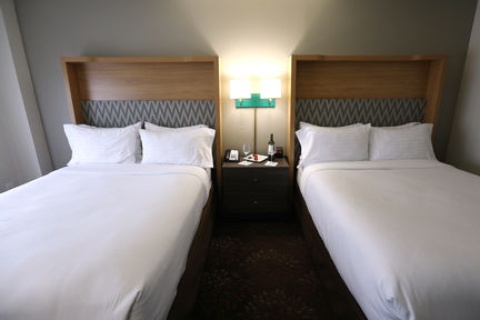 Holiday Inn O'Hare Area, an IHG Hotel , IL 60631 near Ohare International Airport View Point 35