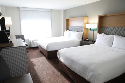 Holiday Inn O'Hare Area, an IHG Hotel , IL 60631 near Ohare International Airport View Point 42