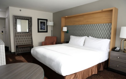 Holiday Inn O'Hare Area, an IHG Hotel , IL 60631 near Ohare International Airport View Point 1