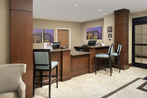 Staybridge Suites Baltimore BWI Airport , MD 21090 near Baltimore-washington International Thurgood Marshall Airport View Point 12