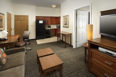 Staybridge Suites Baltimore BWI Airport , MD 21090 near Baltimore-washington International Thurgood Marshall Airport View Point 17