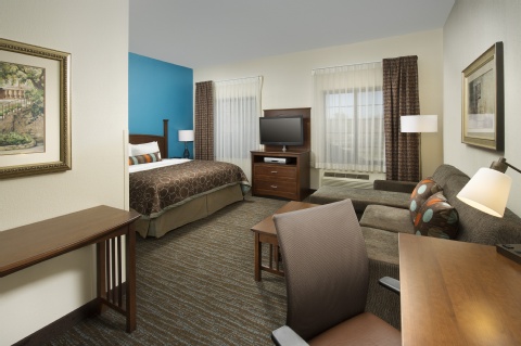 Staybridge Suites Baltimore BWI Airport , MD 21090 near Baltimore-washington International Thurgood Marshall Airport View Point 19