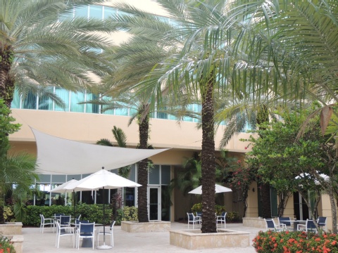 InterContinental at Doral Miami, an IHG Hotel , FL 33172-1610 near Miami International Airport View Point 2