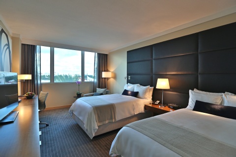 InterContinental at Doral Miami, an IHG Hotel , FL 33172-1610 near Miami International Airport View Point 1