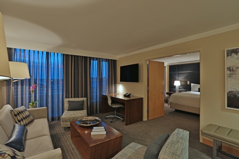 InterContinental at Doral Miami, an IHG Hotel , FL 33172-1610 near Miami International Airport View Point 29