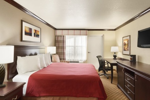 Country Inn & Suites By Radisson, Galveston Tx