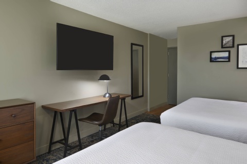 Four Points by Sheraton Toronto Airport , ON L4V 1E4 near Toronto Pearson Airport View Point 19