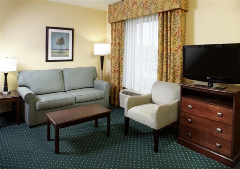 Hampton Inn & Suites Clearwater/St. Petersburg-Ulmerton Road, FL , FL 33762 near St. Petersburg-clearwater International Airport View Point 10