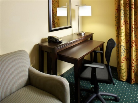 Hampton Inn & Suites Clearwater/St. Petersburg-Ulmerton Road, FL , FL 33762 near St. Petersburg-clearwater International Airport View Point 11