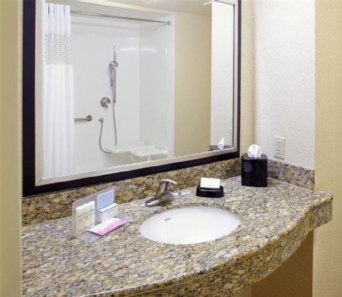 Hampton Inn & Suites Clearwater/St. Petersburg-Ulmerton Road, FL , FL 33762 near St. Petersburg-clearwater International Airport View Point 16