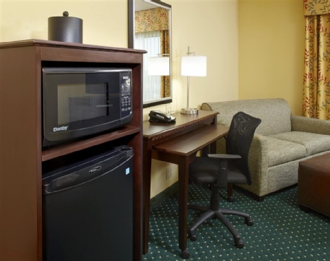 Hampton Inn & Suites Clearwater/St. Petersburg-Ulmerton Road, FL , FL 33762 near St. Petersburg-clearwater International Airport View Point 18