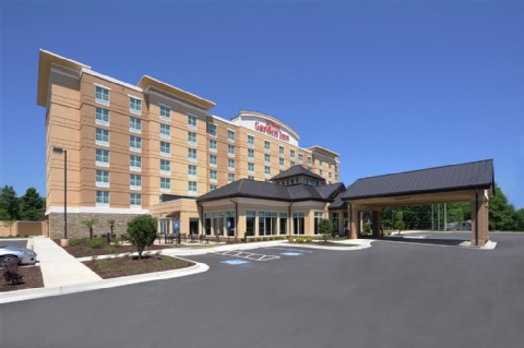 Hilton Garden Inn Atlanta Airport North