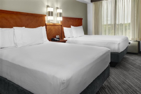 Hyatt Place Oklahoma City Airport , OK 73108 near Will Rogers World Airport View Point 22