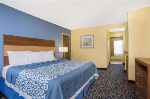 Days Inn by Wyndham Raleigh-Airport-Research Triangle Park , NC 27560 near Raleigh-durham International Airport View Point 8