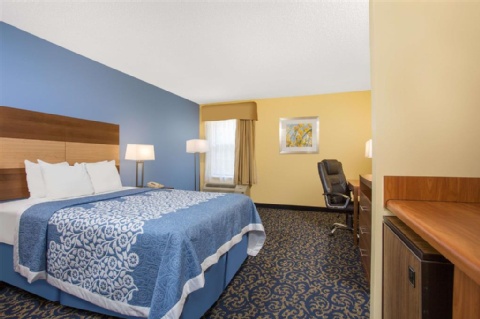 Days Inn by Wyndham Raleigh-Airport-Research Triangle Park , NC 27560 near Raleigh-durham International Airport View Point 12