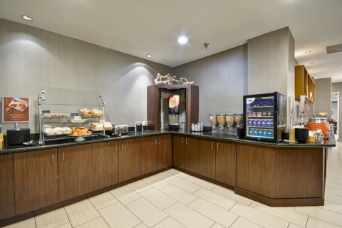 SpringHill Suites by Marriott San Antonio Medical Center/Northwest , TX 78201 near San Antonio International Airport View Point 11