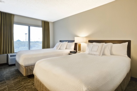 SpringHill Suites by Marriott San Antonio Medical Center/Northwest , TX 78201 near San Antonio International Airport View Point 18