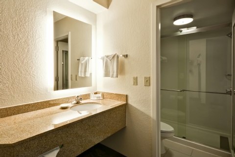 SpringHill Suites by Marriott San Antonio Medical Center/Northwest , TX 78201 near San Antonio International Airport View Point 25