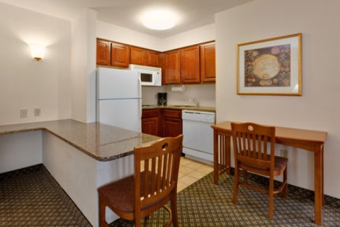 Staybridge Suites Allentown Bethlehem Airport , PA 18109 near Lehigh Valley International Airport View Point 4